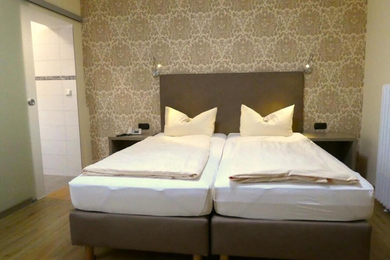 Hotel Munzert Hof  Zewnętrze zdjęcie