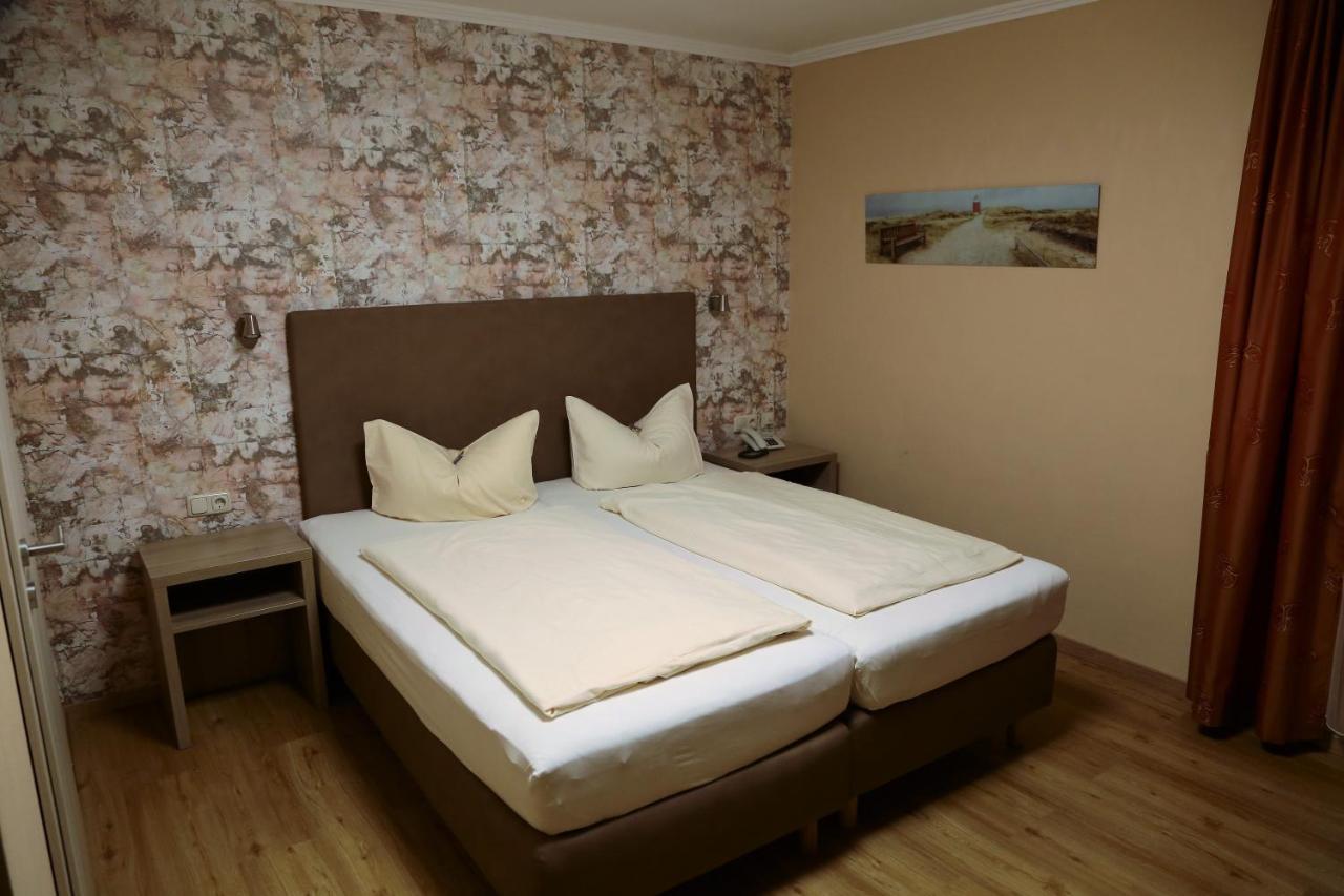 Hotel Munzert Hof  Zewnętrze zdjęcie
