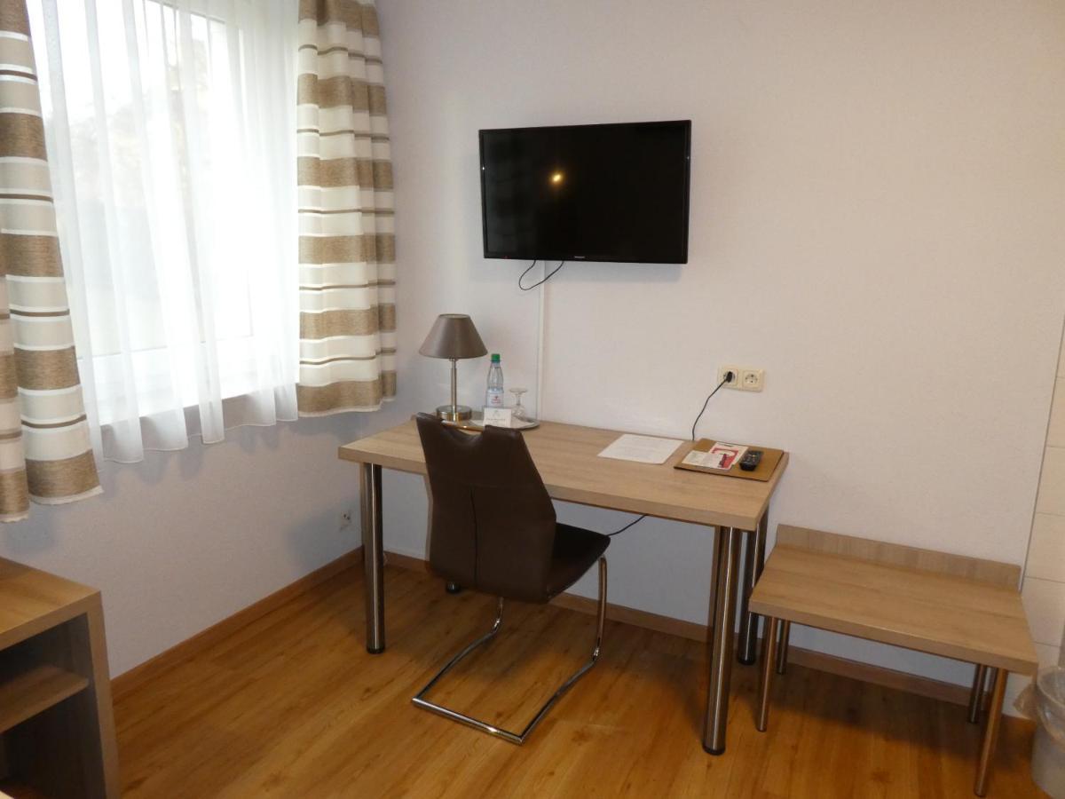Hotel Munzert Hof  Zewnętrze zdjęcie