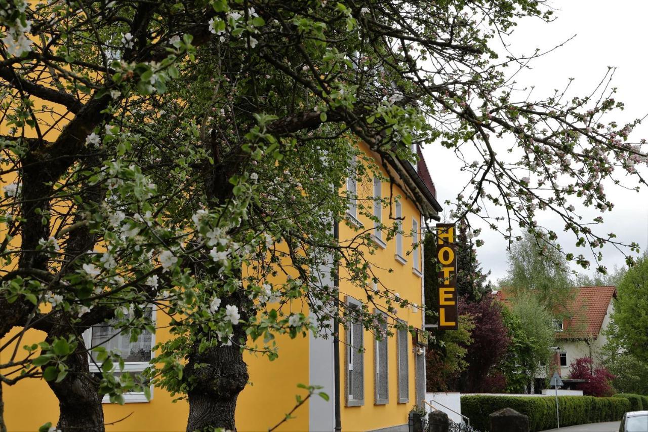 Hotel Munzert Hof  Zewnętrze zdjęcie