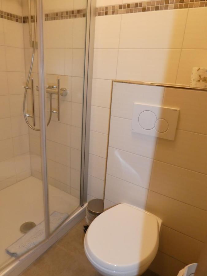 Hotel Munzert Hof  Zewnętrze zdjęcie